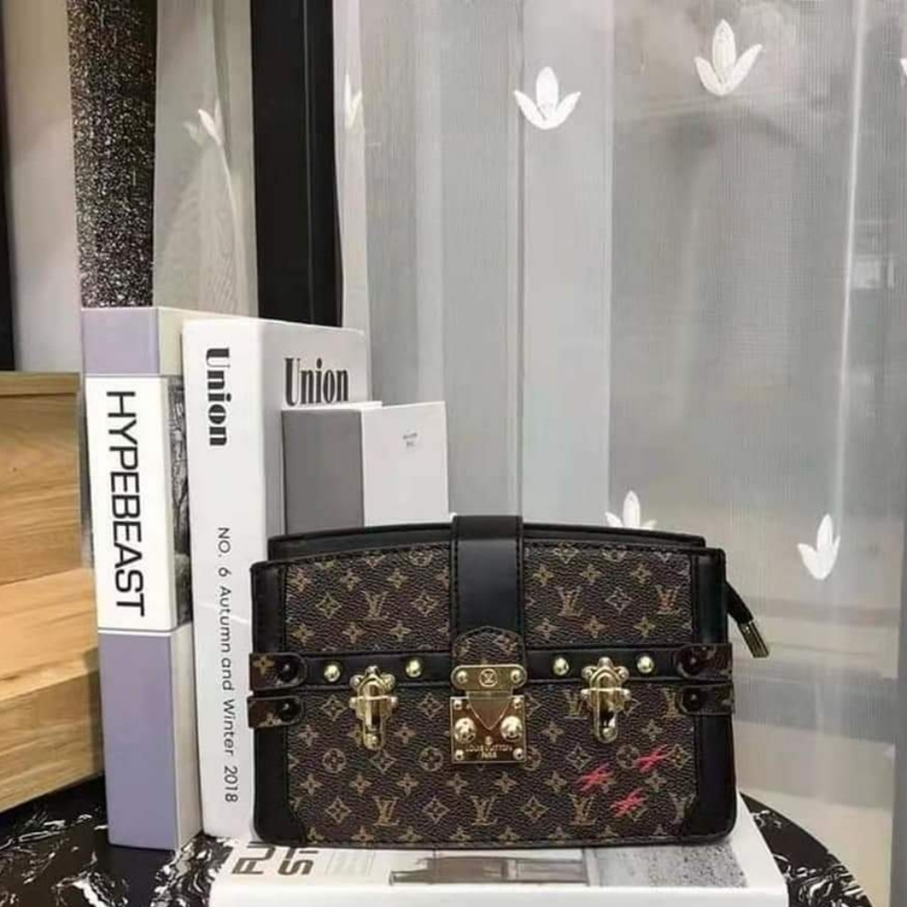 Crossbody
